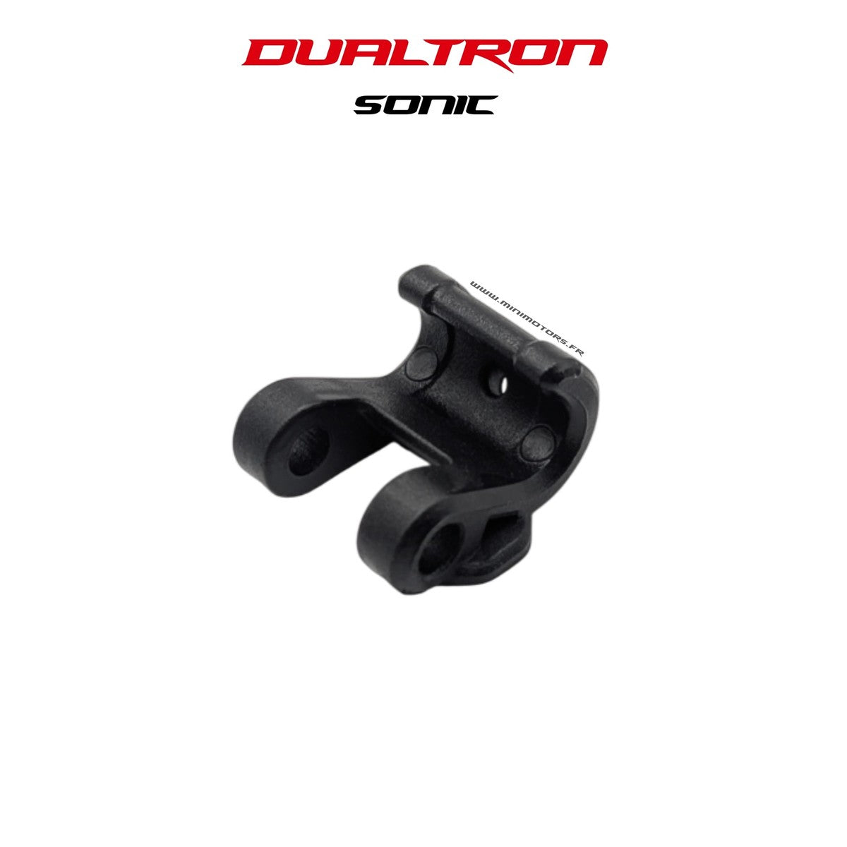 Crochet de guidon – Dualtron Sonic