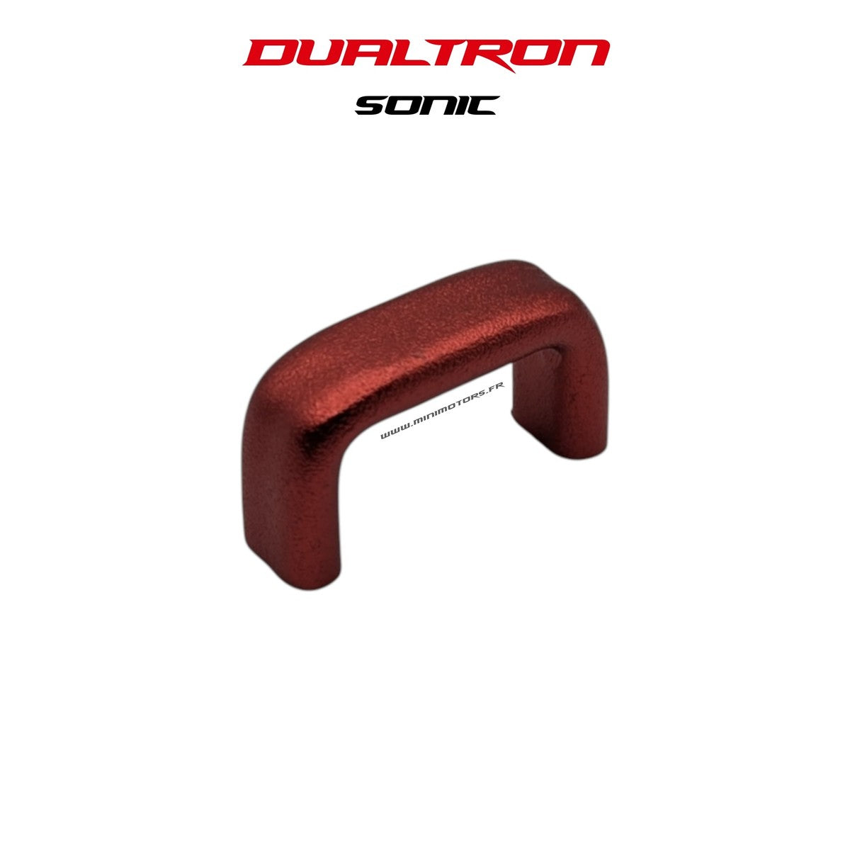 Crochet repose-pied – Dualtron Sonic