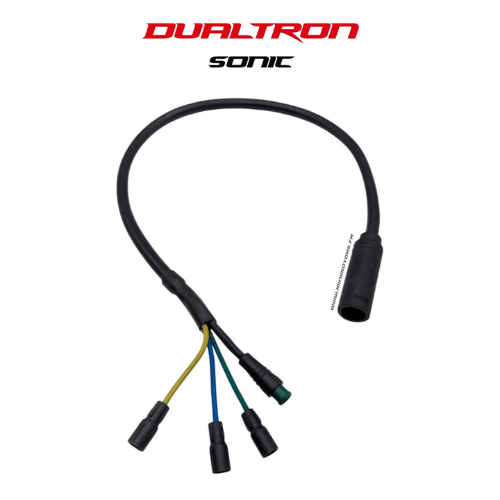 Câble contrôleur moteur – Dualtron Sonic