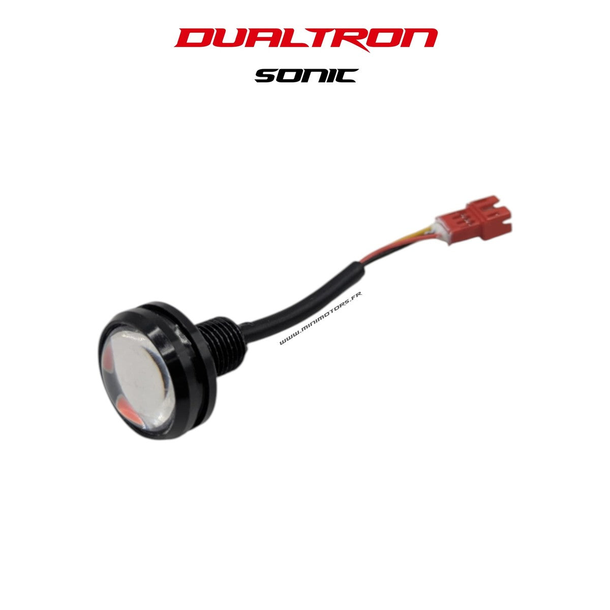 Feu de stop – Dualtron Sonic