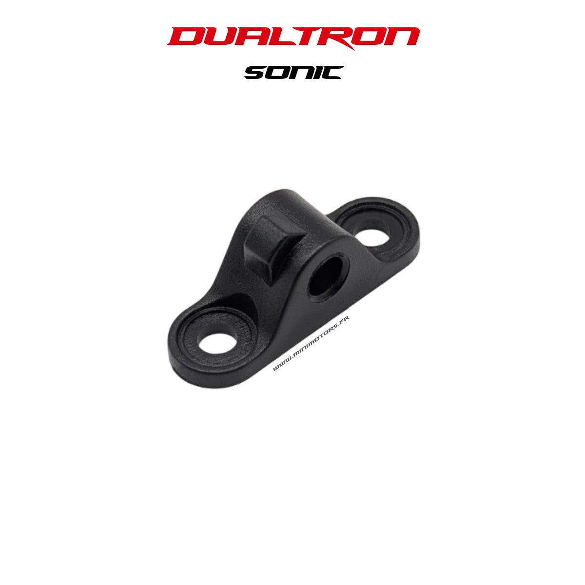 Fixation crochet guidon – Dualtron Sonic