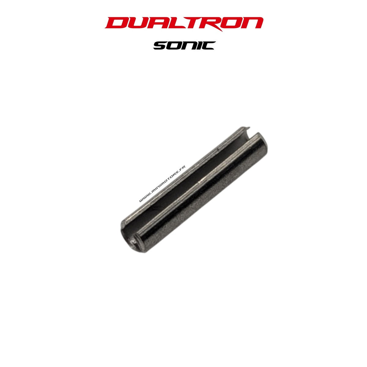 Goupille à ressort – Dualtron Sonic