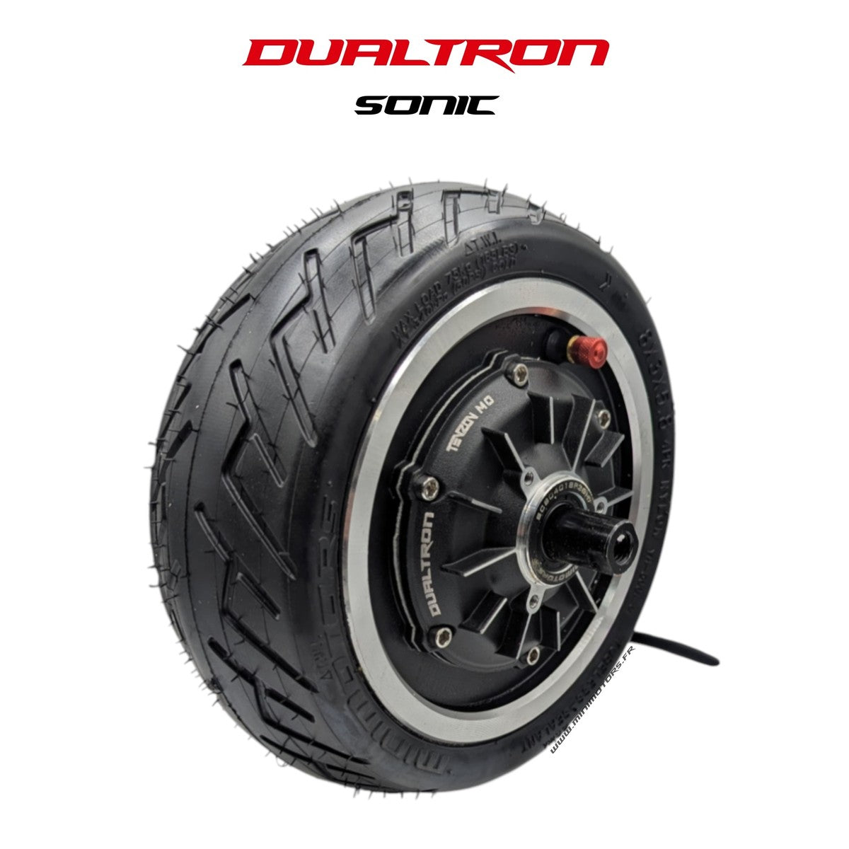 Moteur arrière – Dualtron Sonic