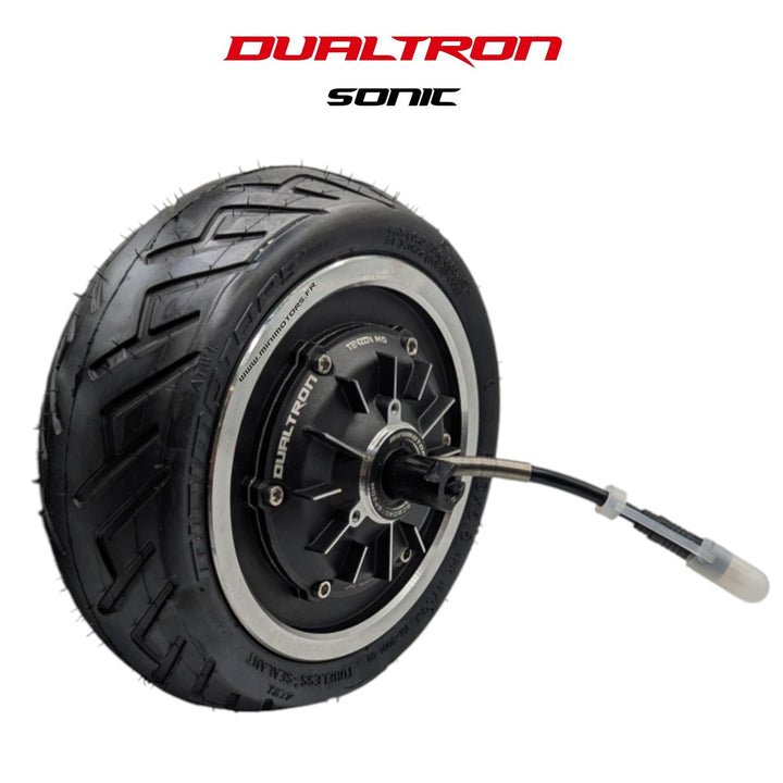 Moteur avant – Dualtron Sonic
