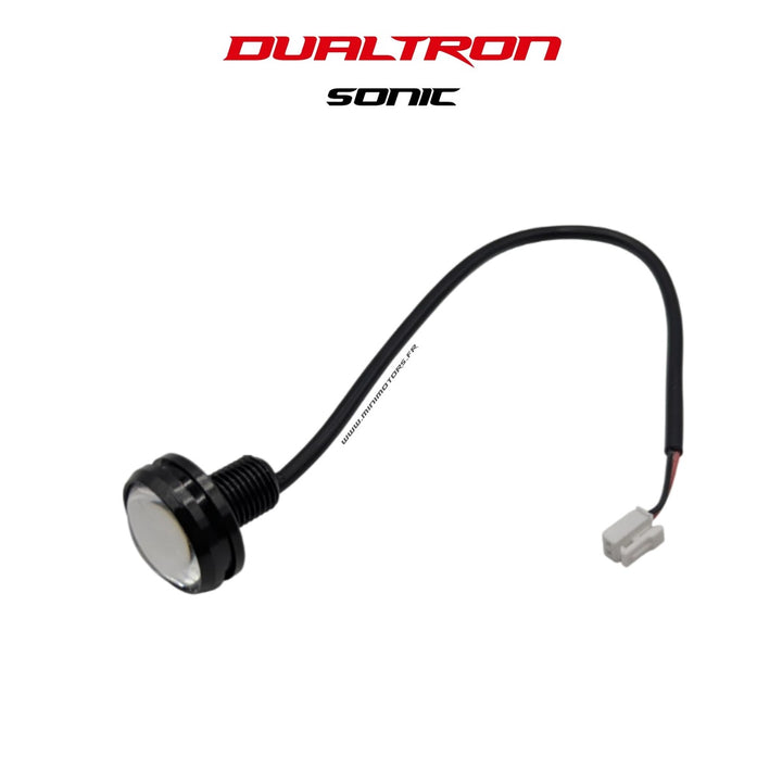 Phare avant – Dualtron Sonic