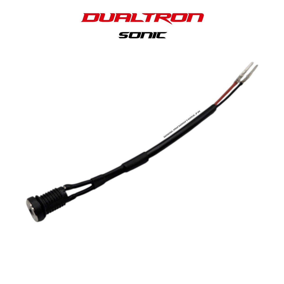 Port de charge 42V – Dualtron Sonic