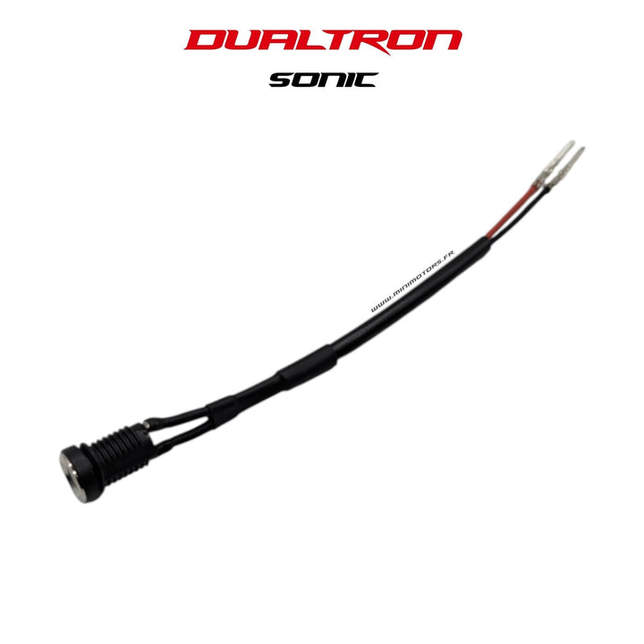 Port de charge 42V – Dualtron Sonic