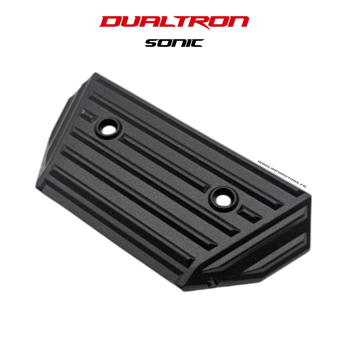 Aimant et pédale d'accélérateur – Dualtron Sonic