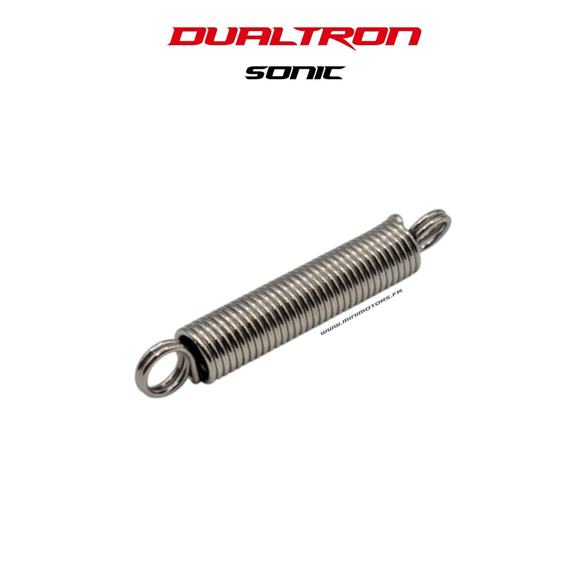 Ressort de tension – Dualtron Sonic