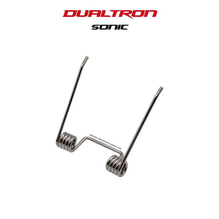 Ressort de torsion pédale d'accélérateur – Dualtron Sonic