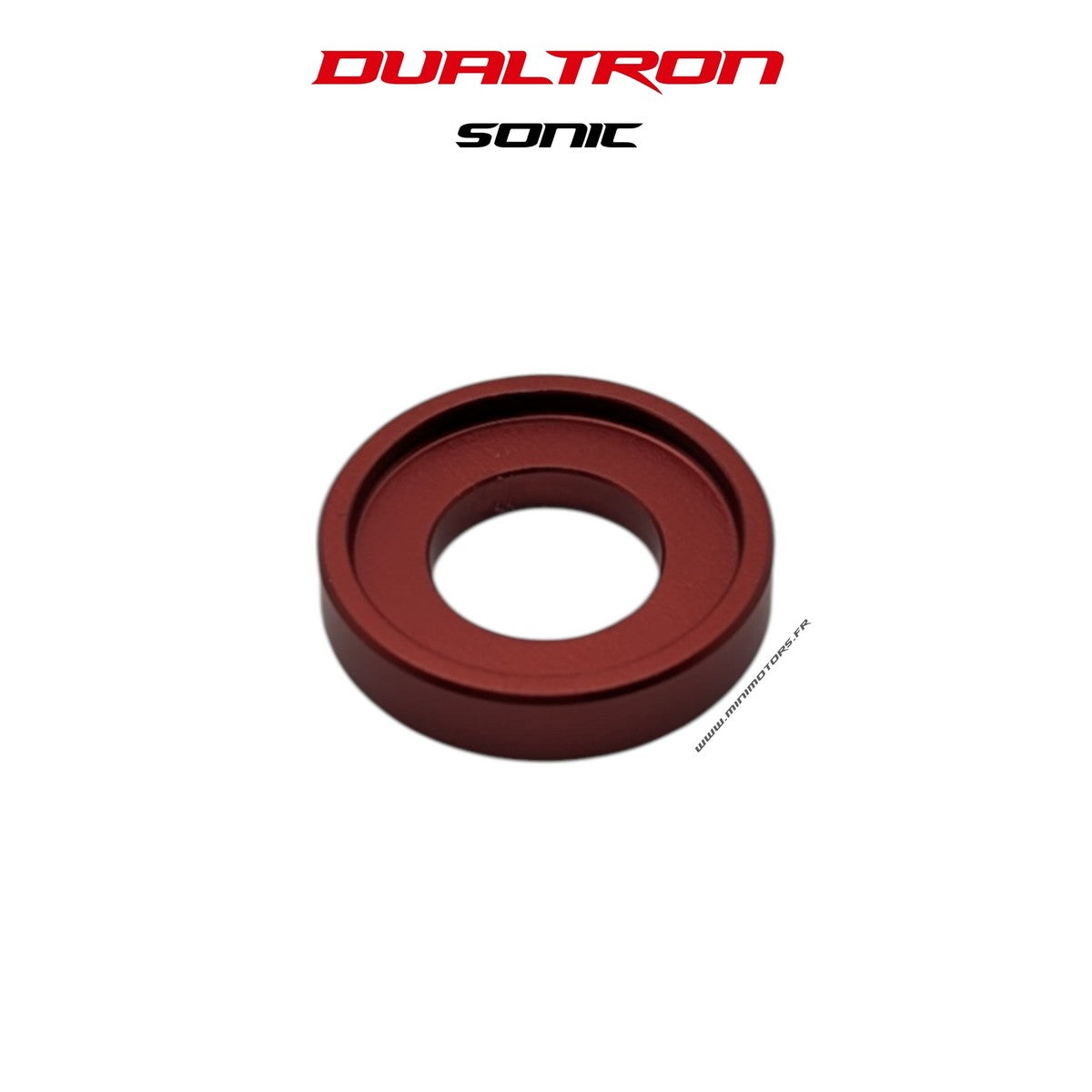 Rondelle – Dualtron Sonic