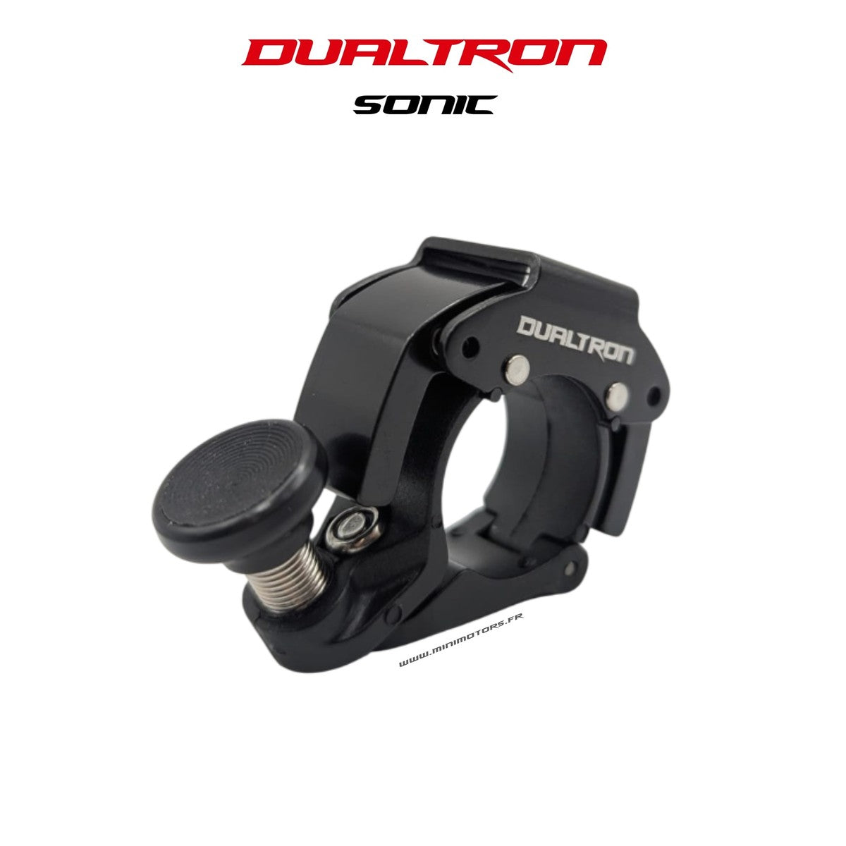 Sonnette – Dualtron Sonic