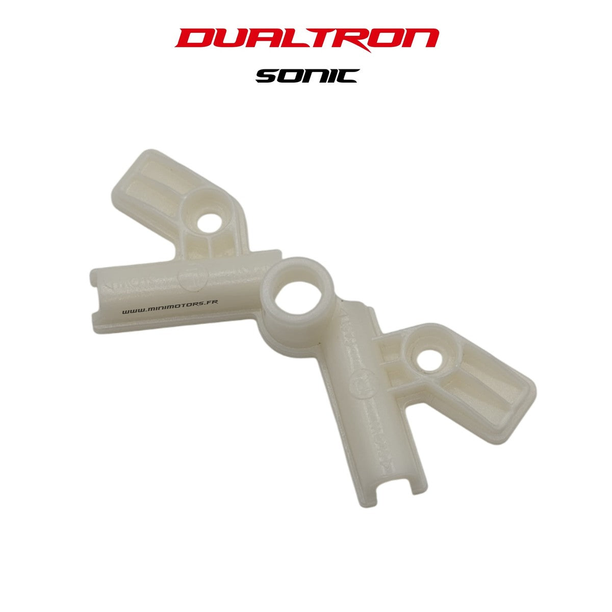 Support de capteur clignotant – Dualtron Sonic