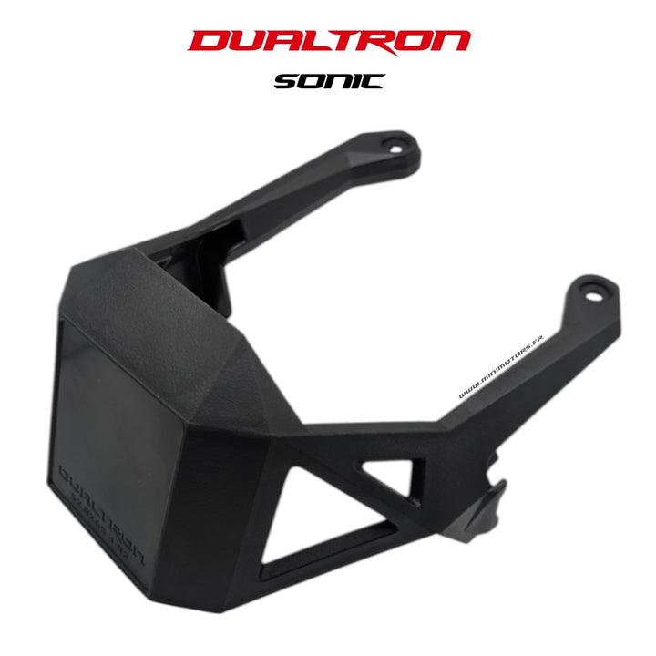 Support de plaque d'immatriculation – Dualtron Sonic