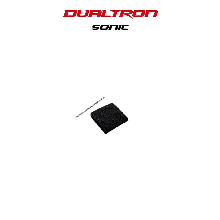 Tampon – Dualtron Sonic