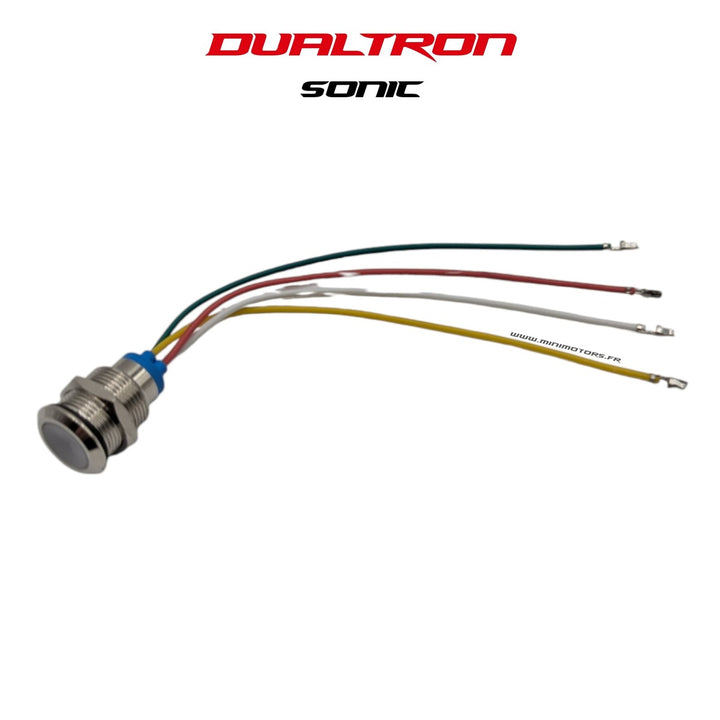 Voyant indicateur de batterie – Dualtron Sonic