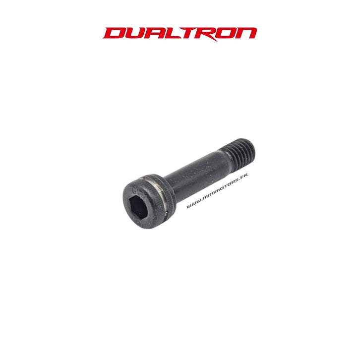 Axe de pliage Folding V1 – Dualtron Raptor 1, Raptor 2 & compatibles