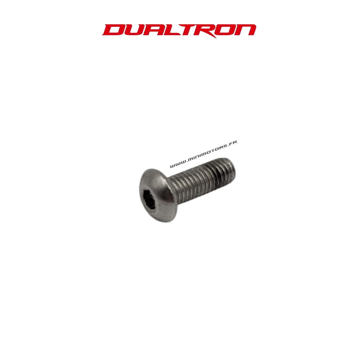 Vis de display EY4 – Dualtron