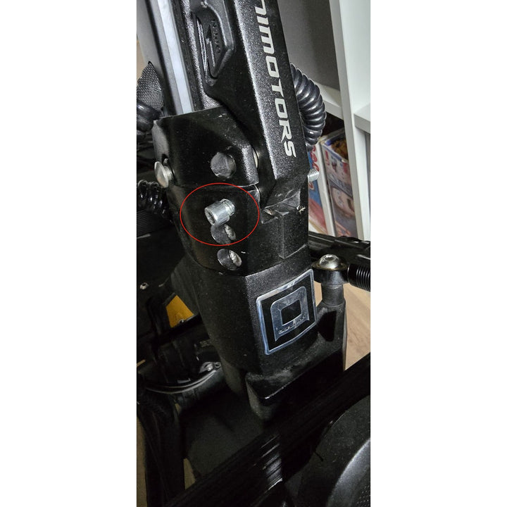 Vis de colonne – Dualtron Thunder 3, Storm & compatibles