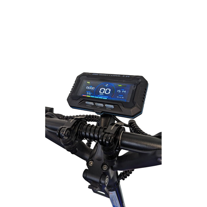 Kit display EY4 (V2) – Dualtron