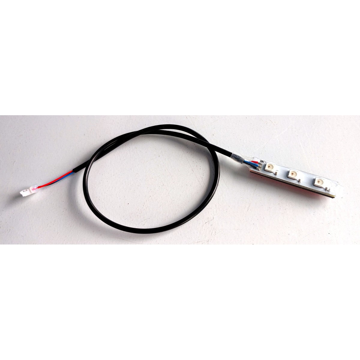 LED de bras de fourche arrière droit – Dualtron Pop