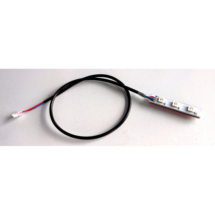 LED de bras de fourche arrière droit – Dualtron Pop