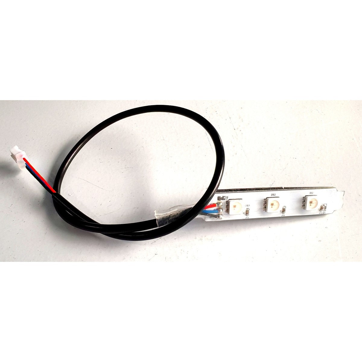 LED de bras de fourche arrière gauche – Dualtron Pop