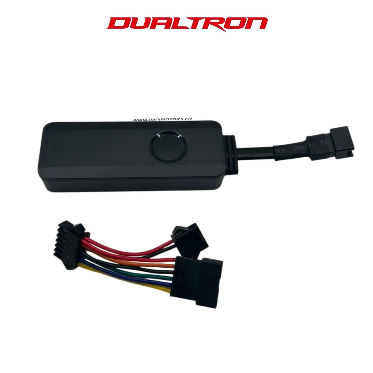 Traceur GPS – Dualtron City, Mini Double & compatibles