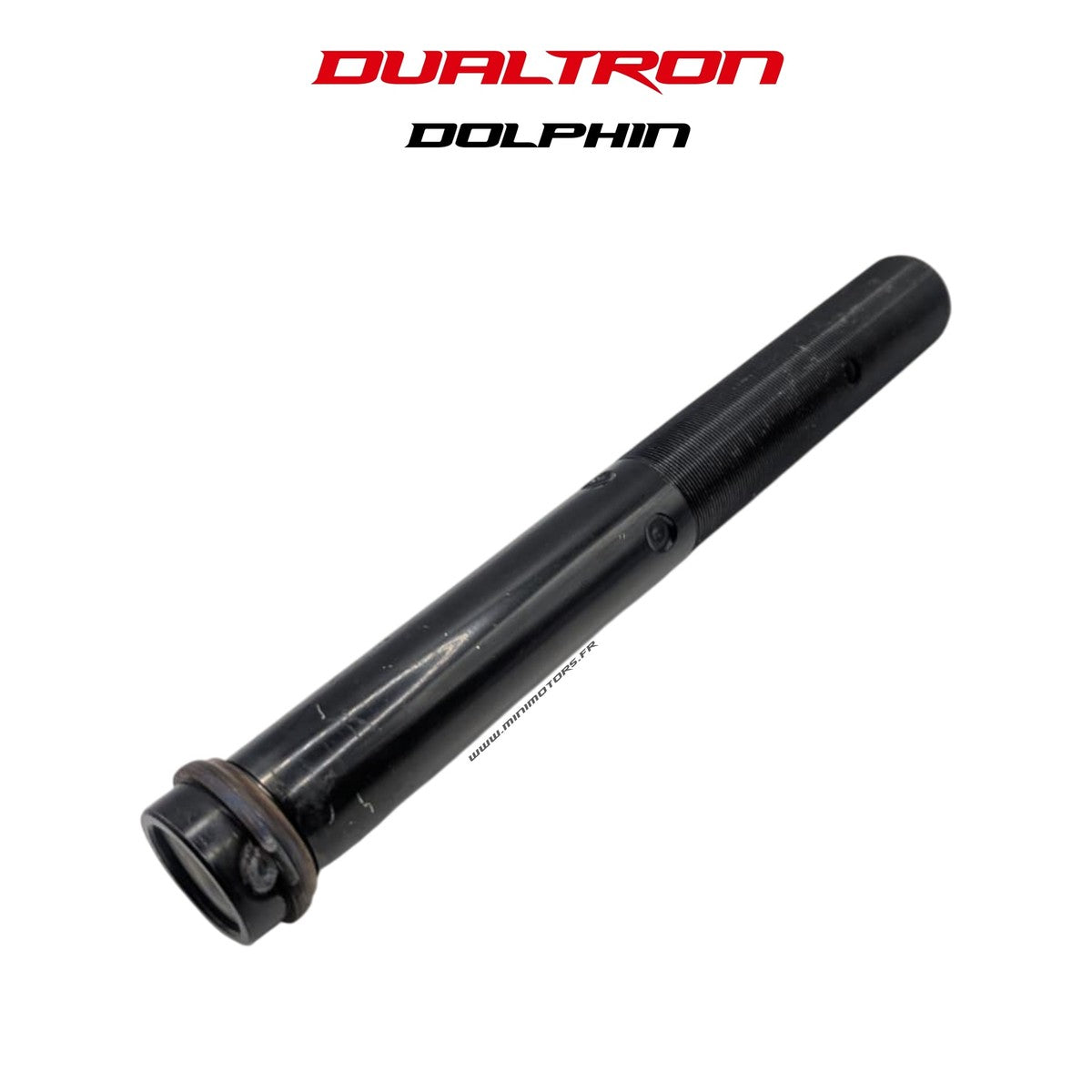Axe de direction – Dualtron Dolphin