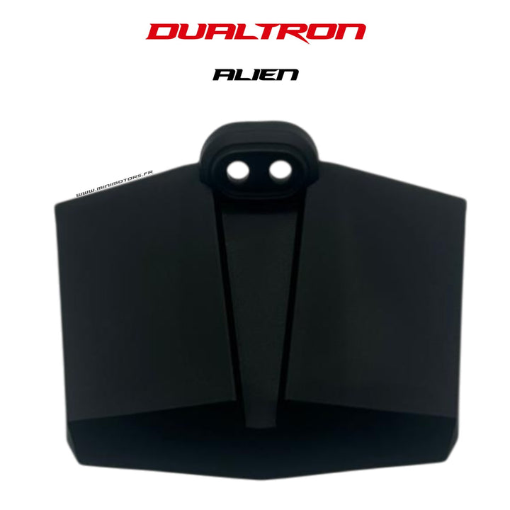 Garde-boue avant partie basse – Dualtron Alien
