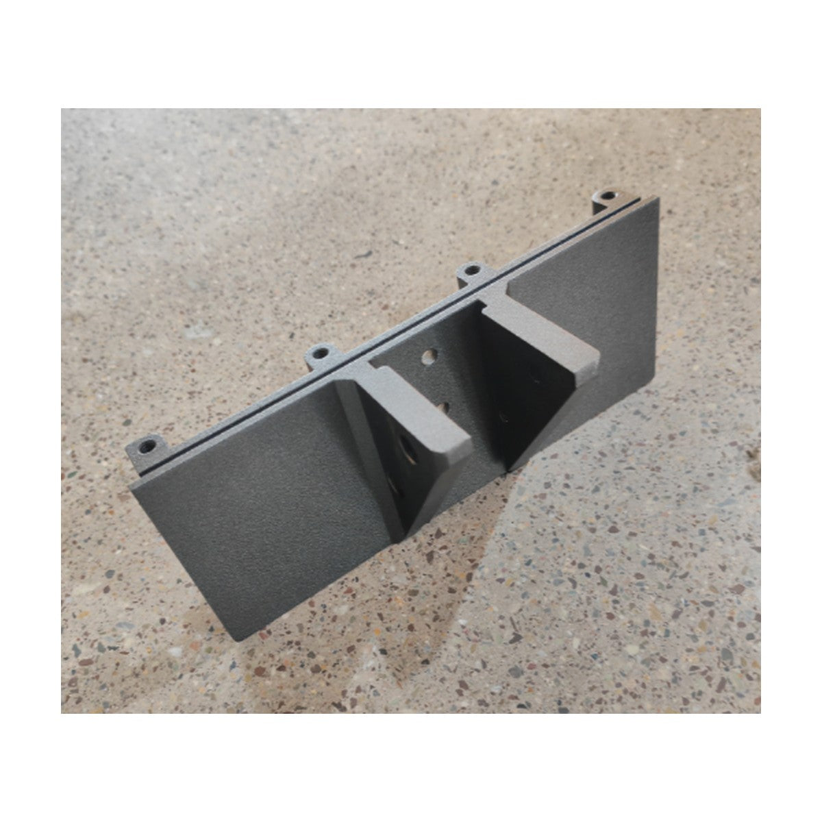 Support de colonne de direction – Dualtron Alien