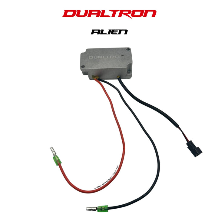 Convertisseur DC 12V 7A – Dualtron Alien