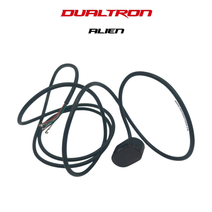 Feu arrière – Dualtron Alien