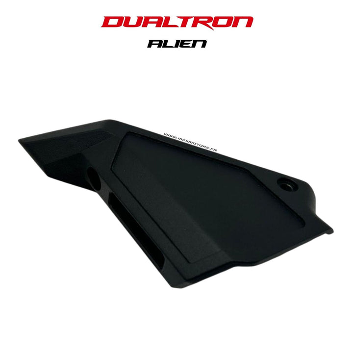 Repose-pied arrière droit (pad) – Dualtron Alien