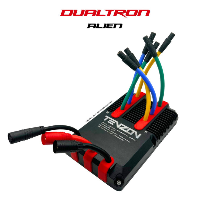 Contrôleur – Dualtron Alien