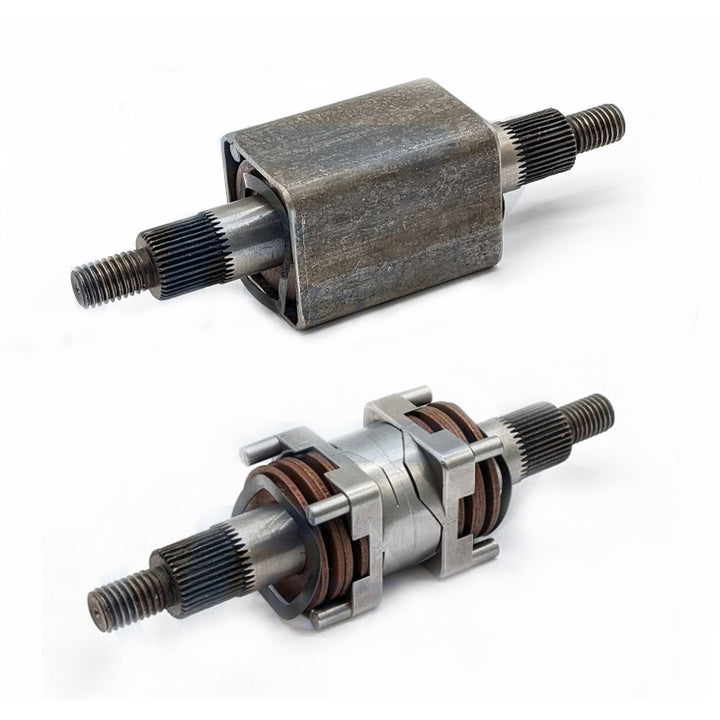 Cartouche de suspension arrière – Dualtron Thunder 3 & Alien et compatibles