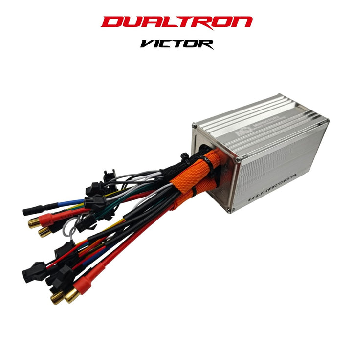 Contrôleur 60V LDVH – Dualtron Victor, Luxury & compatibles