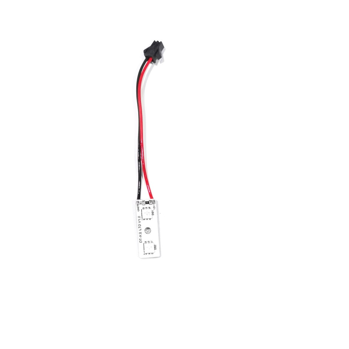 LED de repose-pied – Dualtron X Ltd