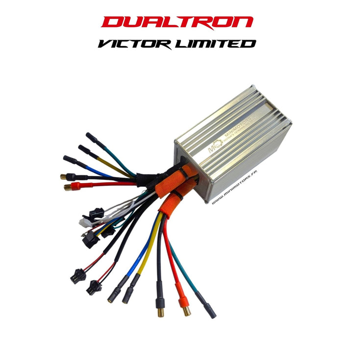 Contrôleur 60V LDVL – Dualtron Victor Limited
