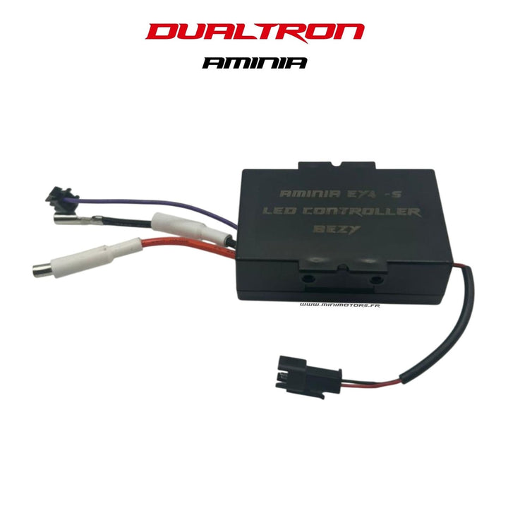 Contrôleur LED EY4 – Dualtron Aminia