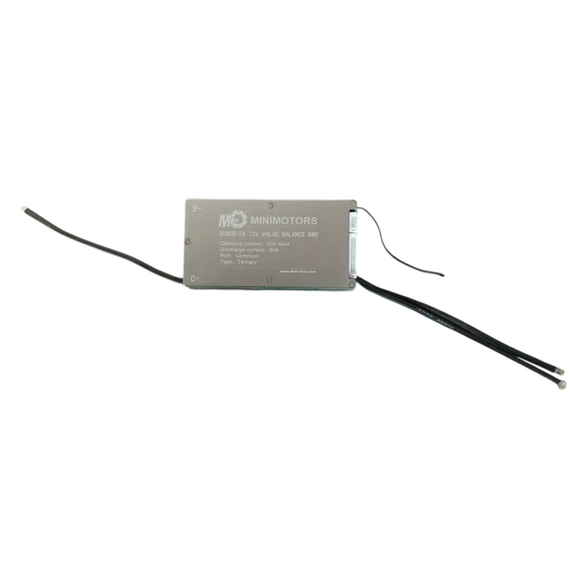 BMS batterie 72V – Dualtron Bluetran