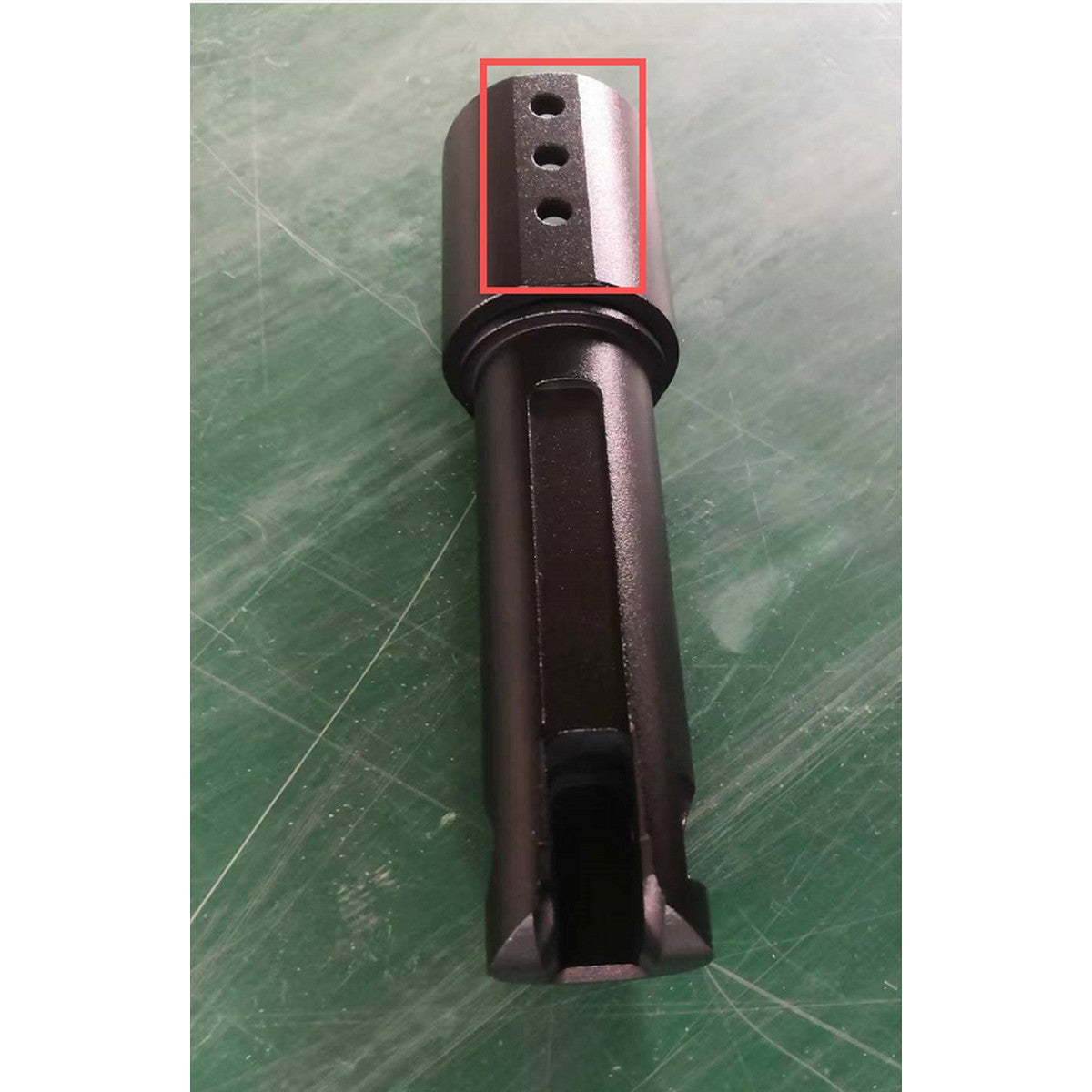 Vis de colonne de direction (x3) – Dualtron Storm, Victor Luxury & compatibles