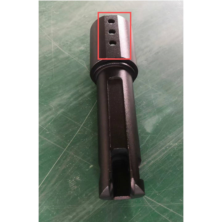 Vis de colonne de direction (x3) – Dualtron Storm, Victor Luxury & compatibles