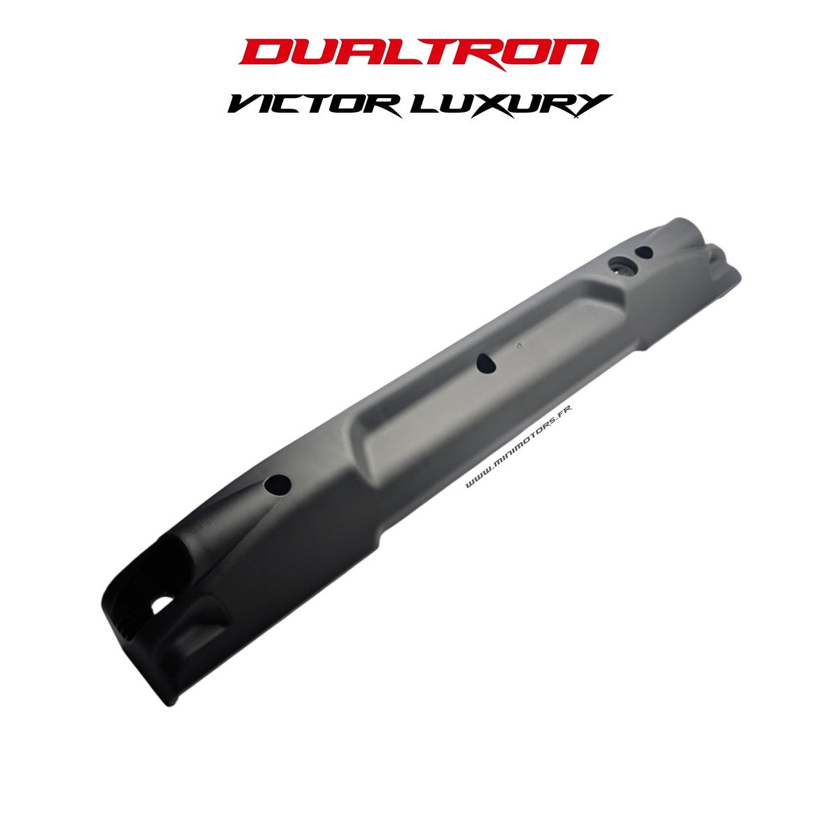 Cache côté droit sans logo – Dualtron Victor Luxury