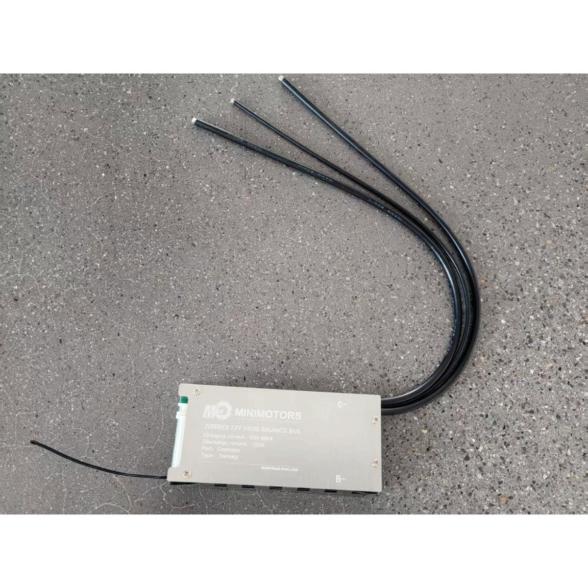 BMS 72V 40Ah – Dualtron Thunder 2