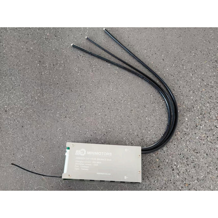 BMS 72V 40Ah – Dualtron Thunder 2