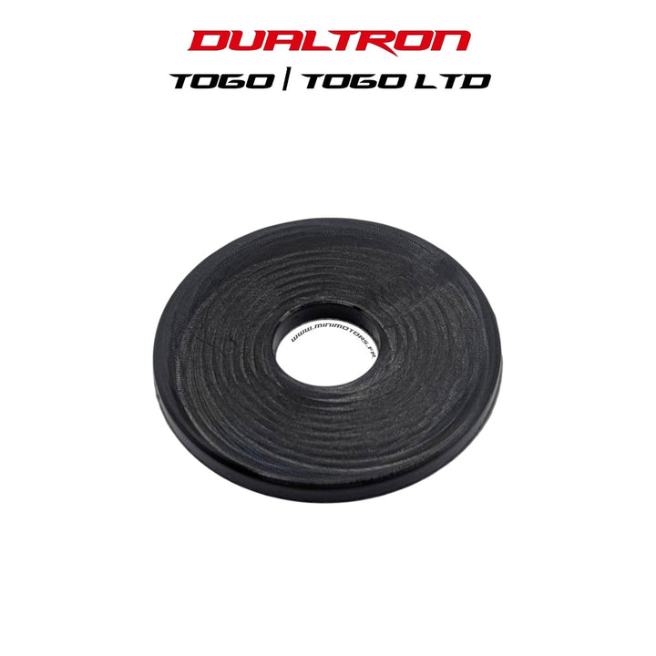 Rondelle plastique pour suspension arrière n°2 – Dualtron Togo & Togo LTD