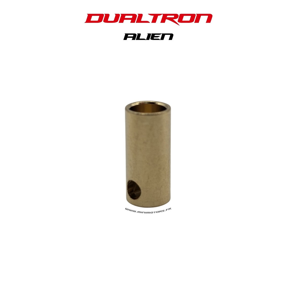 Connecteur bullet femelle moteur – Dualtron Alien
