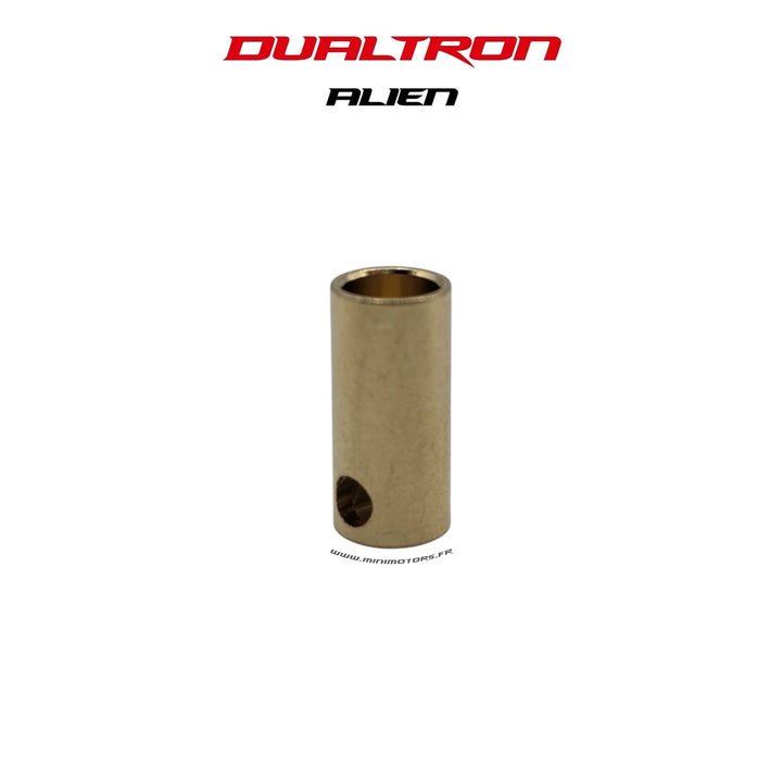 Connecteur bullet femelle moteur – Dualtron Alien