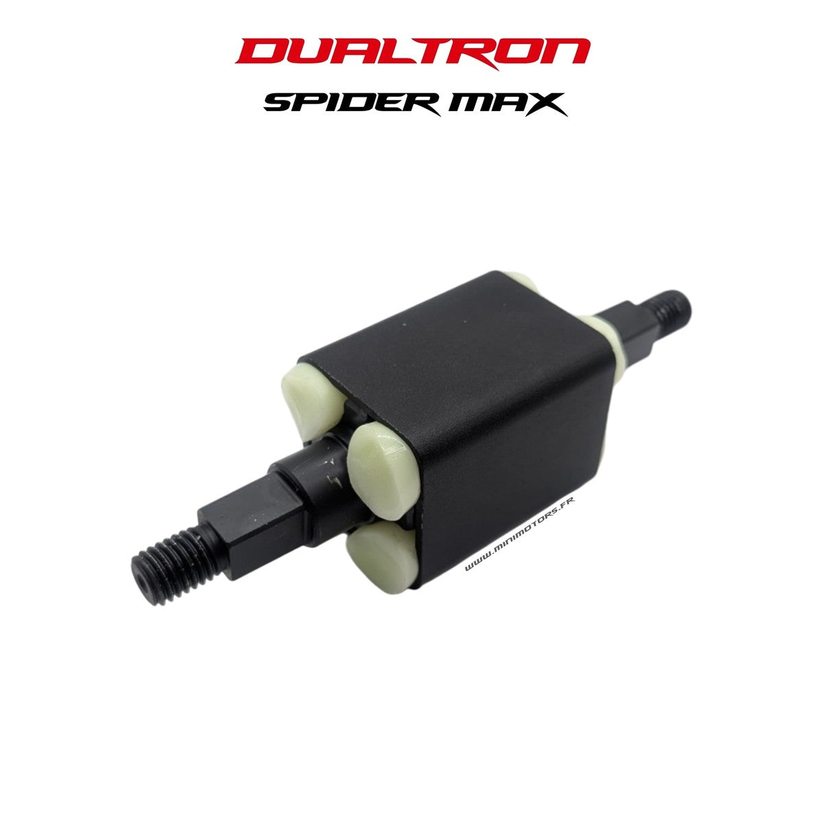 Cartouche de suspension – Dualtron Spider Max, Spider 2 & compatibles